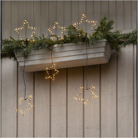 Utomhusdekoration Stellas