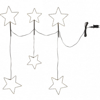 Utomhusdekoration Stellas