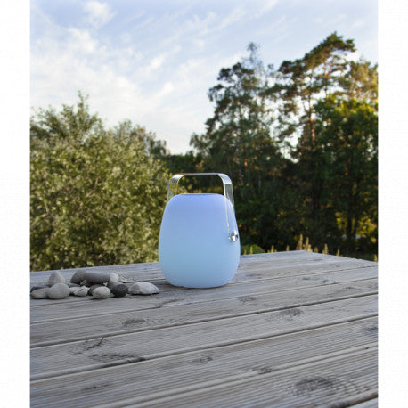 VOICE, LYKTA MED BLUETOOTH-HÖGTALARE