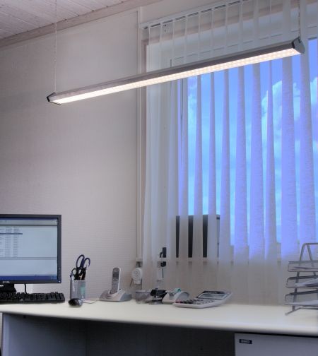 Work LED 90