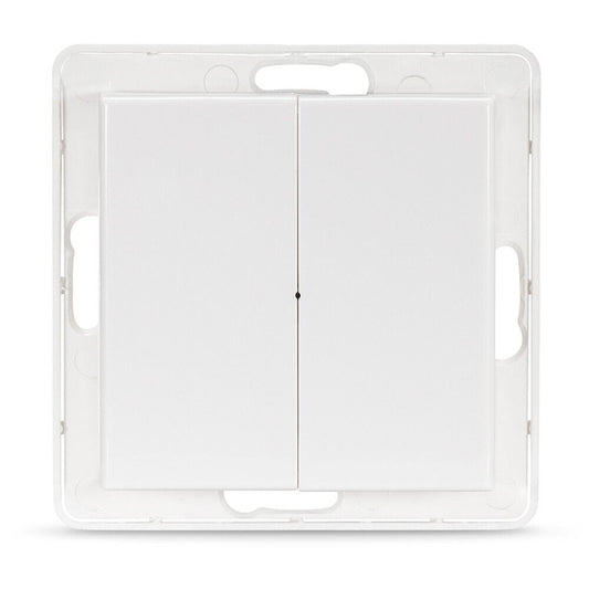 WTE-2 Väggsändare 2-vägs